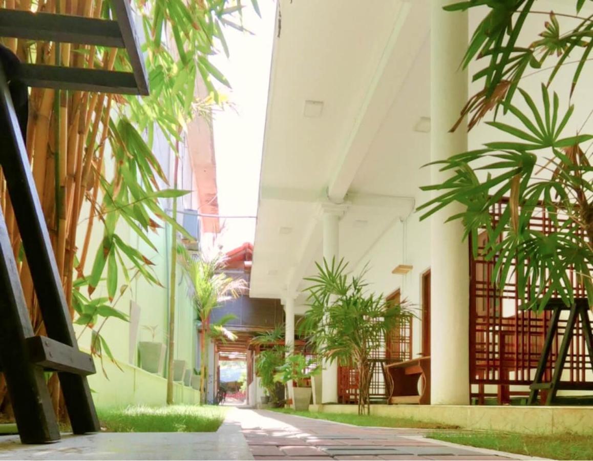 Cardinals Bay Resort Arugam Bay Exterior photo