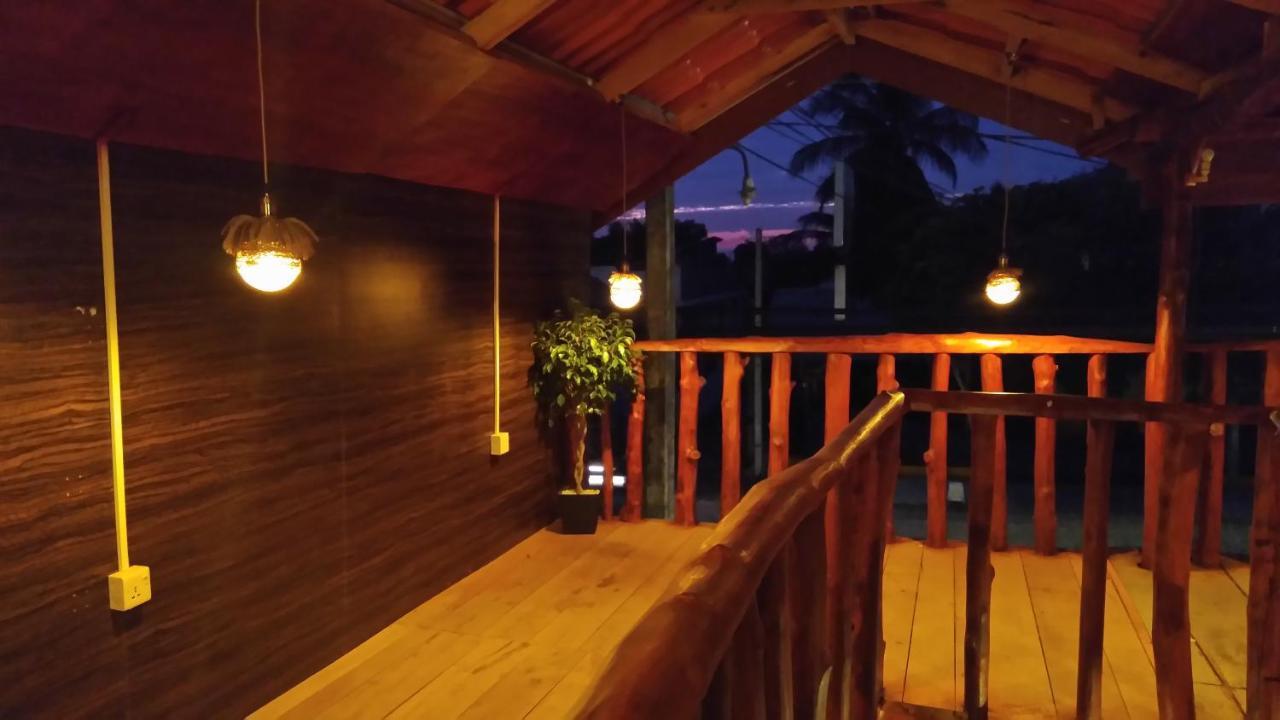 Cardinals Bay Resort Arugam Bay Exterior photo