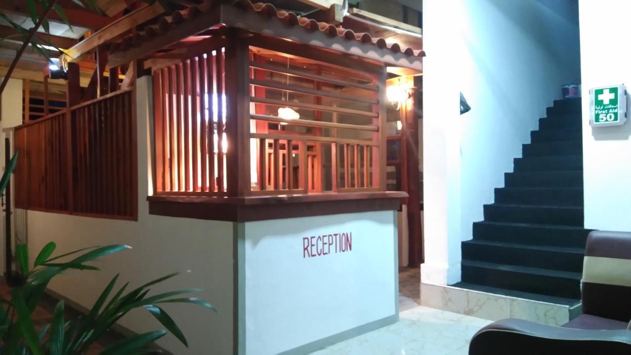 Cardinals Bay Resort Arugam Bay Exterior photo