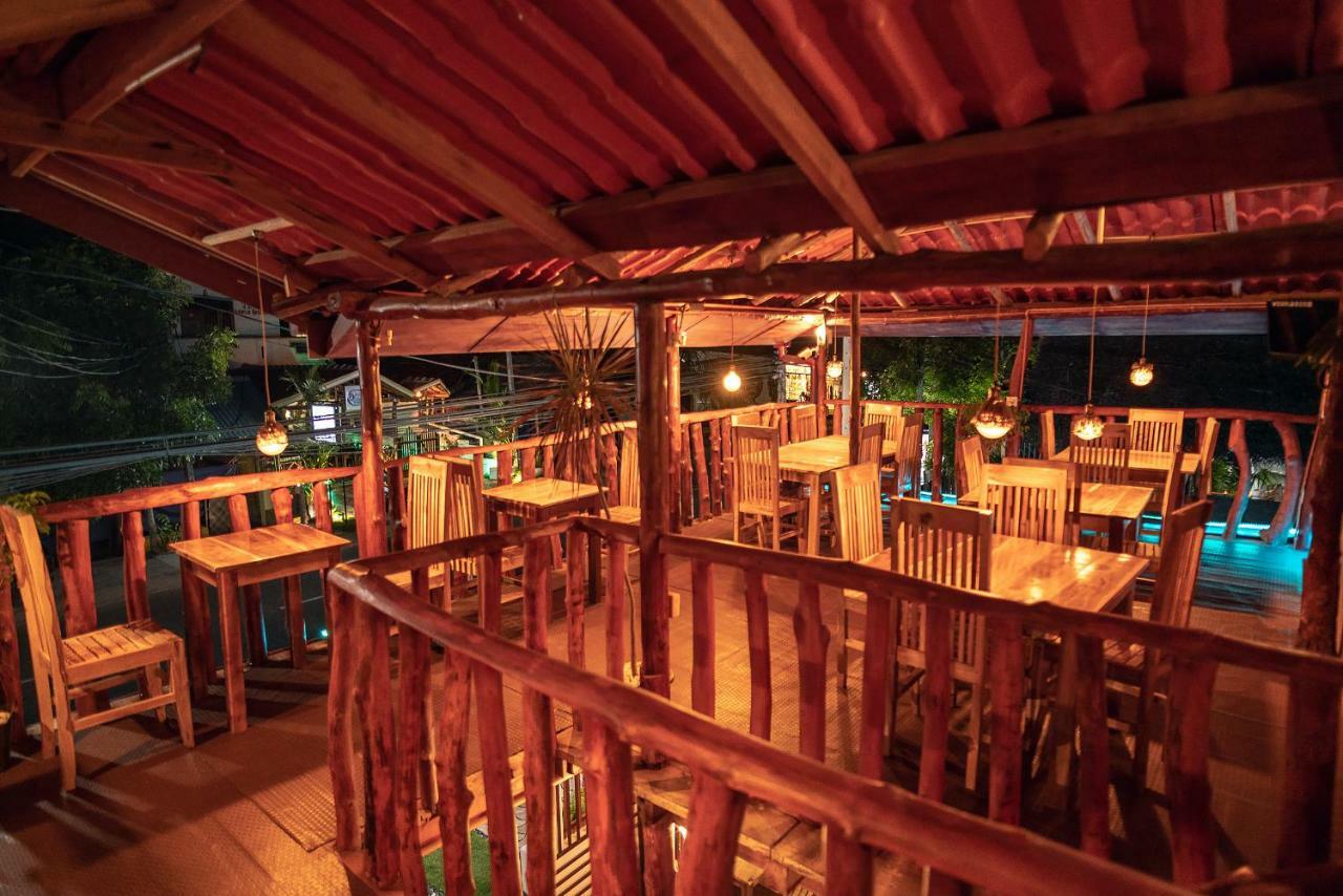 Cardinals Bay Resort Arugam Bay Exterior photo